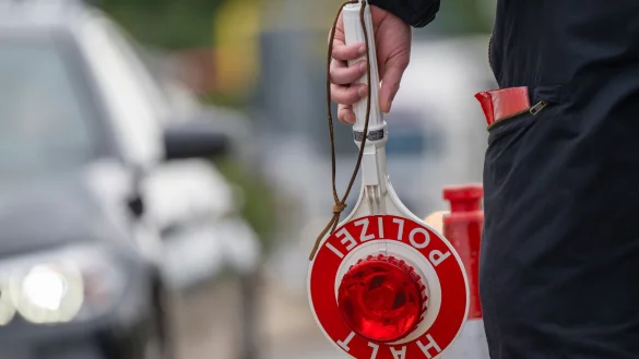 Das Innenministerium in Wien legt sich gegen die deutschen Koalitions-Pläne quer. (Foto: Archiv) - © Peter Kneffel/dpa
