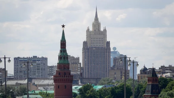 Russland l&ouml;st sich nun auch offiziell von seinem Verzicht auf landgest&uuml;tzte atomare Kurz- und Mittelstreckenraketen. (Archivbild) - &copy; Ulf Mauder/dpa