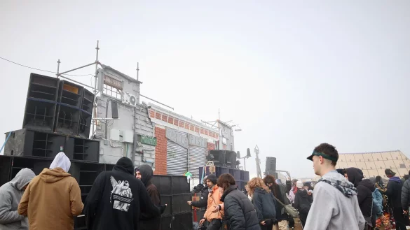 Es gab eine Festnahme wegen Drogenhandels. - &copy; Patricia Galiana/EUROPA PRESS/dpa