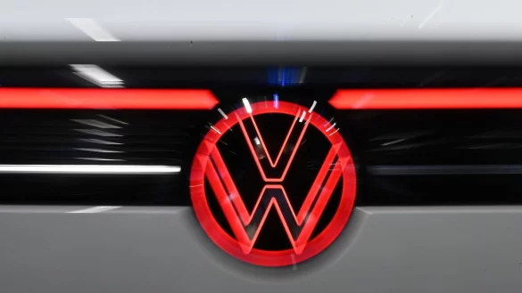 Volkswagen und sein Partner Saic schlie&szlig;en ein Werk in Ostchina. (Symbolbild) - &copy; Johannes Neudecker/dpa