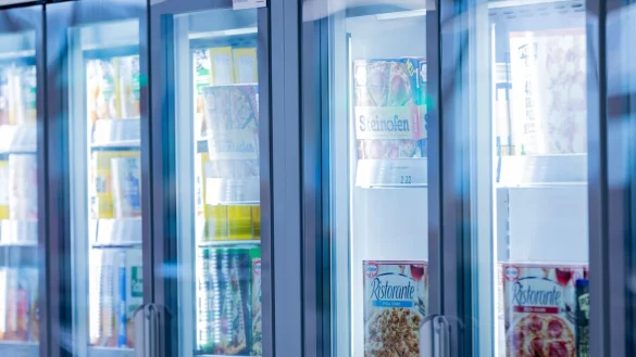 Die Menschen in Deutschland - © Rolf Vennenbernd/dpa