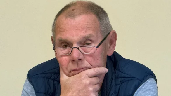 B&uuml;rgermeister J&uuml;rgen Mevius sprach von einem missverst&auml;ndlichen Signal. (Archivbild) - &copy; Iris Leithold/dpa