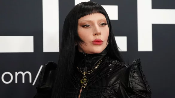 «Mayhem» steht für Chaos und soll an alte Erfolge knöpfen. (Archivbild) - © Jordan Strauss/Invision/dpa