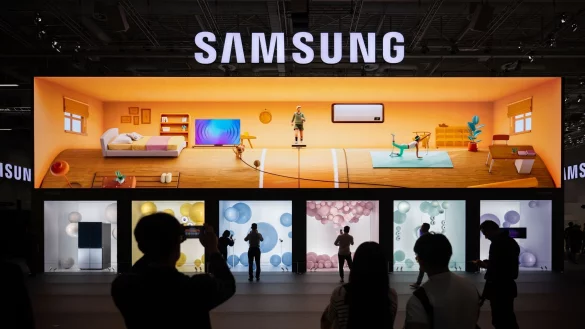 Missgl&uuml;ckte Software-Aktualisierung: Besitzerinnen und Besitzer betroffener Soundbars k&ouml;nnen das Ger&auml;t zur Reparatur einschicken. - &copy; Sebastian Gollnow/dpa/dpa-tmn