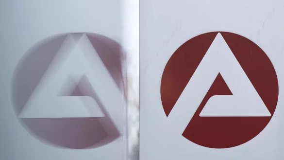 Die Zahl der Arbeitslosen in Deutschland ist im Juli auf knapp drei Millionen gestiegen (Archivbild). - © Sebastian Kahnert/dpa