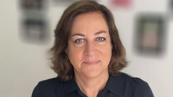 Sie wollte erst NDR-Intendantin werden, nun wird sie Verlegerin des Carlsen-Verlages. - © -/Carlsen-Verlag/dpa