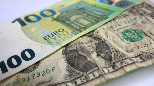 Die globalen Geldverm&ouml;gen sind 2024 erneut kr&auml;ftig gewachsen. (Symbolbild) - &copy; Karl-Josef Hildenbrand/dpa