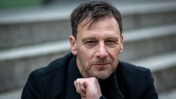 Hendrik Duryn kehrt bei RTL als «Der Lehrer» zurück. (Archivfoto) - © Hendrik Schmidt/dpa