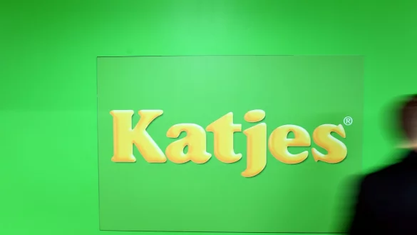 Katjes verdient sein Geld schon l&auml;ngst nicht mehr nur mit S&uuml;&szlig;waren. Neben K&ouml;rperpflege-Produkten kommt jetzt auch Luxus-Bekleidung hinzu. (Archivbild) - &copy; Ralf Hirschberger/dpa-Zentralbild/dpa