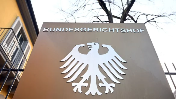 Eine Widerrufsbelehrung kann auch ohne Telefonnummer g&uuml;ltig sein. - &copy; Uli Deck/dpa