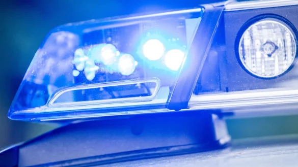 Ein illegales Stra&szlig;enrennen k&ouml;nnte der Grund f&uuml;r einen schweren Unfall in M&uuml;nster sein. (Symbolbild) - &copy; Lino Mirgeler/dpa