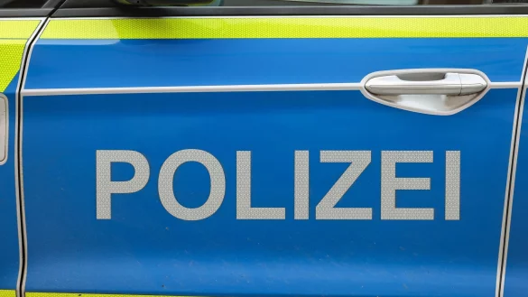 Nach einem Feuer in einer Bahnunterführung ermittelt die Kriminalpolizei Bamberg wegen Verdachts auf Brandstiftung. - © Jan Woitas/dpa