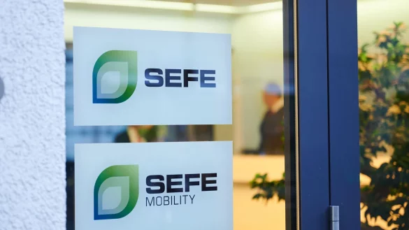 Das Unternehmen Sefe hieß früher Gazprom Germania, war eine Tochter des russischen Staatskonzerns Gazprom und wurde als Folge des russischen Angriffskriegs auf die Ukraine und der Energiekrise verstaatlicht. - © Annette Riedl/dpa