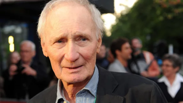 Der Schauspieler Arthur Brauss wurde mit der Fernsehserie &laquo;Gro&szlig;stadtrevier&raquo; bekannt. Jetzt ist er im Alter von 89 Jahren gestorben. (Archivbild) - &copy; picture alliance / dpa