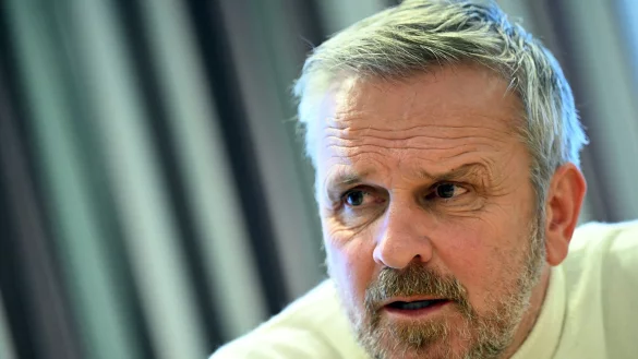 Dietmar Hamann h&auml;lt einen Umbruch bei Borussia Dortmund in Sommer f&uuml;r unausweichlich. - &copy; Federico Gambarini/dpa