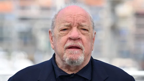 Der Star-Regisseur Paul Schrader ist auch als Drehbuchschreiber bekannt. (Archivbild) - &copy; Christophe Simon/AFP/dpa