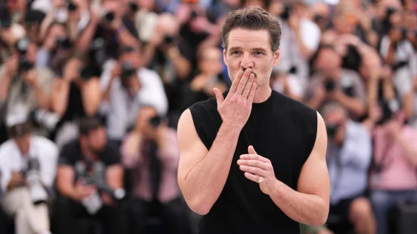 Pedro Pascal war zuletzt in der Videospieladaption «The Last of Us» zu sehen. (Archivbild) - © Scott A Garfitt/Invision/dpa