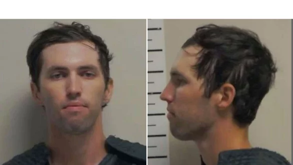 Tyler Robinson gilt als mutma&szlig;licher Sch&uuml;tze, der den ultrakonservativen Aktivisten Charlie Kirk erschossen haben soll. - &copy; Uncredited/Utah Governor\\\'s Office/AP/dpa