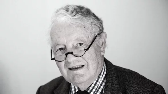 Seelmann-Eggebert kommentierte jahrzehntelang royale Ereignisse f&uuml;r das Fernsehen. (Archivfoto) - &copy; picture alliance / dpa