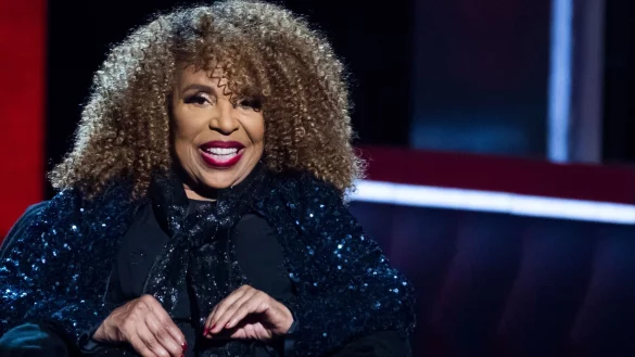 Roberta Flack ist im Alter von 88 Jahren gestorben. (Archivbild) - &copy; Charles Sykes/Invision/AP/dpa