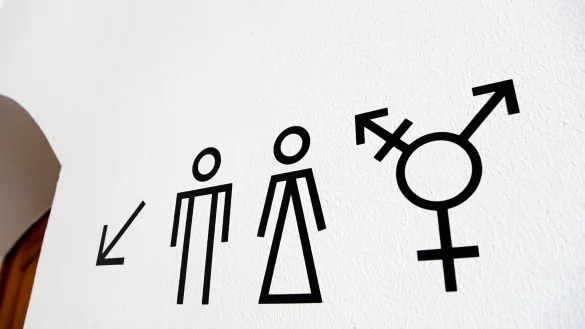 In den USA geraten Diversitätsprogramme zunehmend unter Druck. (Symbolbild) - © Jens Kalaene/dpa