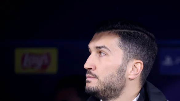 Nuri Sahin trainiert ab sofort einen Istanbuler Spitzenclub. (Archivbild) - &copy; Fabio Sasso/dpa