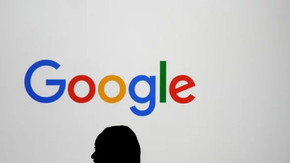 Google zahlt 326 Millionen an italienischen Fiskus (Archivbild) - © Thibault Camus/AP/dpa