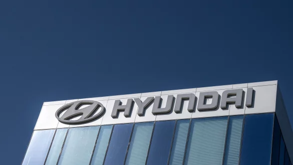 Koreaner m&uuml;ssen Millionenbu&szlig;e im Abgasskandal zahlen. - &copy; Boris Roessler/dpa