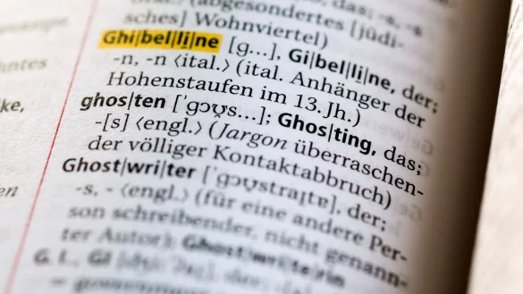 «Ghosting» - das Fernbleiben von Bewerbern am Ausbildungsplatz - wird für mehr Betriebe zum Problem (Symbolbild). - © Jens Kalaene/dpa