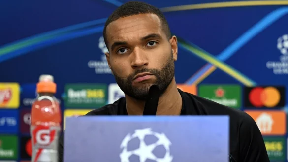 Gefragter Transfer-Kandidat: Jonathan Tah. - © Federico Gambarini/dpa