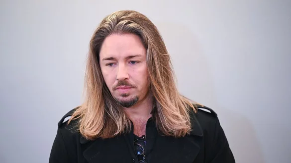 Gil Ofarim sagte, er habe v&ouml;llig untersch&auml;tzt, was das damalige Video ausl&ouml;sen w&uuml;rde. (Archivbild) - &copy; Hendrik Schmidt/dpa