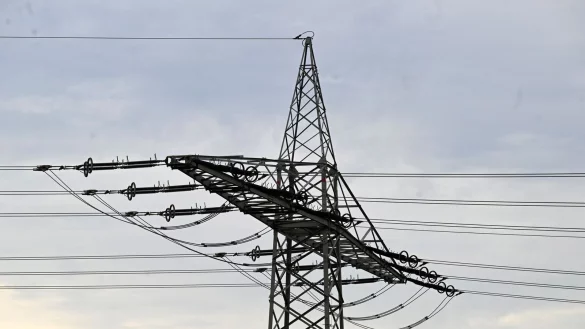 Drei Investoren &uuml;bernehmen 46 Prozent der Anteile an Tennet Deutschland. (Symbolbild) - &copy; Roberto Pfeil/dpa