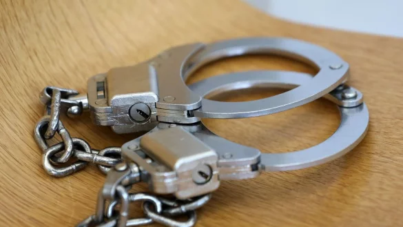 Einem der bekanntesten Rapper der T&uuml;rkei drohen wegen seiner Texte bis zu zehn Jahre Haft (Symbolbild). - &copy; Bernd W&uuml;stneck/dpa