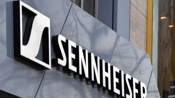 Laut dem Bundeskartellamt hat Sennheiser jahrelang Preiserh&ouml;hungen bei H&auml;ndlern erwirkt. (Archivbild) - &copy; Jens Kalaene/dpa-Zentralbild/ZB