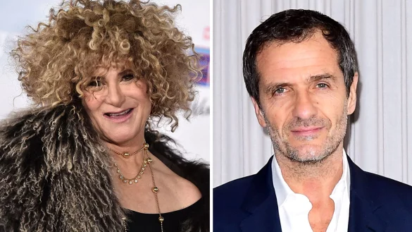 Das erfahrene Duo Amy Pascal und David Heyman soll den nächsten James-Bond-Film produzieren. - © Jordan Strauss/Ian West/Invision via AP/PA Wire/dpa