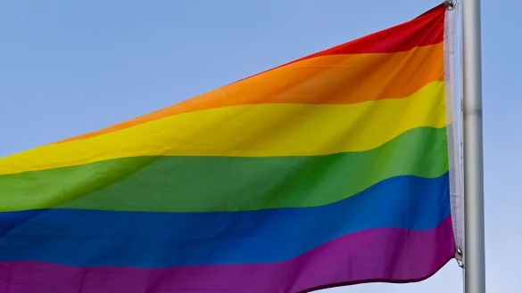 In den USA wurde ein Transmann gequ&auml;lt und get&ouml;tet. - &copy; Patrick Pleul/dpa-Zentralbild/dpa