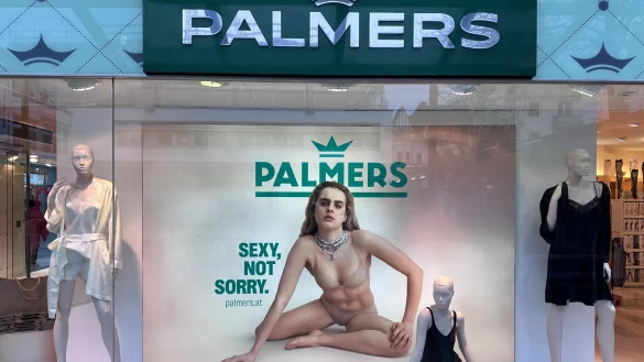 Billigkonkurrenz und die Folgen der Inflation setzen dem Unternehmen zu. - &copy; Matthias R&ouml;der/dpa