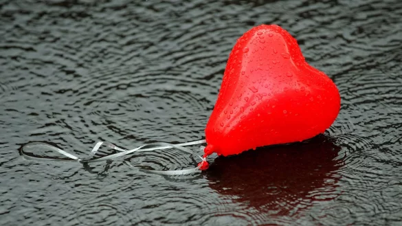 Gibt es eine Vereinbarung zur R&uuml;ckzahlung eines Kredits, kann sich der Schwiegersohn auch nach der Scheidung nicht aus der Verantwortung ziehen. - &copy; Peter Steffen/dpa/dpa-tmn