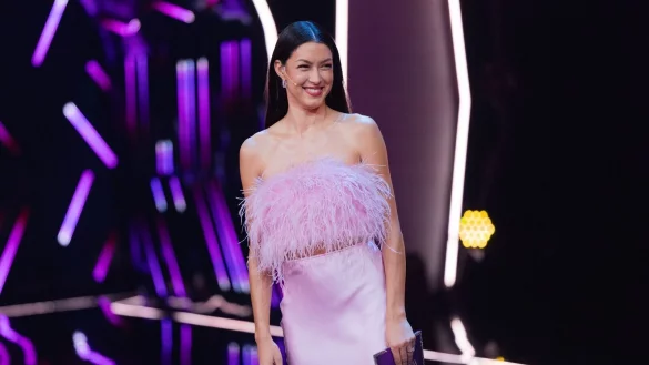 Mir hört bei «taff» auf - (Archivbild) - © Rolf Vennenbernd/dpa