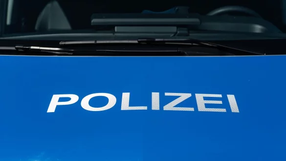 Erste Durchsuchungen habe es bereits gegeben, hie&szlig; es. (Symbolfoto) - &copy; Silas Stein/dpa