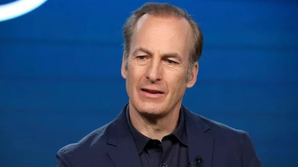 Bob Odenkirk wurde als Anwalt in &laquo;Breaking Bad&raquo; ber&uuml;hmt. - &copy; Willy Sanjuan/Invision/AP/dpa