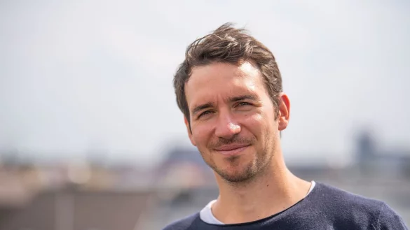 Felix Neureuther, ehemaliger deutscher Skirennl&auml;ufer, ist auf den Wunsch seiner verstorbenen Mutter in die Schweiz gereist. - &copy; Lino Mirgeler/dpa