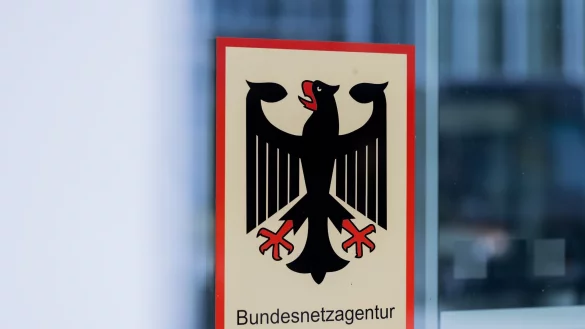 Die Bundesnetzagentur hat aktuell 46 Standorte mit insgesamt 2765 Besch&auml;ftigten, der Sitz ist in Bonn. - &copy; Rolf Vennenbernd/dpa