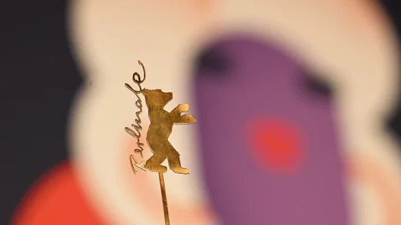 Gesucht wird eine neue Intendantin oder ein neuer Intendant. - © Jens Kalaene/dpa