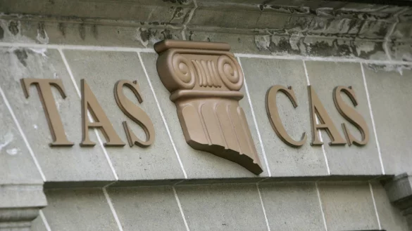 Bis zum 21. Juni will der Internationale Sportgerichtshof (Cas) eine Entscheidung bez&uuml;glich des Einspruchs der Iba f&auml;llen. - &copy; Frank May/dpa