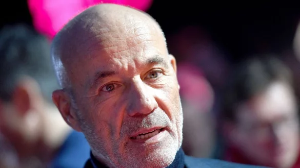 Heiner Lauterbach wird 70. - &copy; Caroline Seidel/dpa