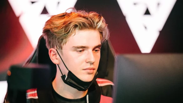 Ooredoo Thunders beendet die Siegesserie von Tundra im Dota Pro Circuit Westeuropa. - © Valve/dpa