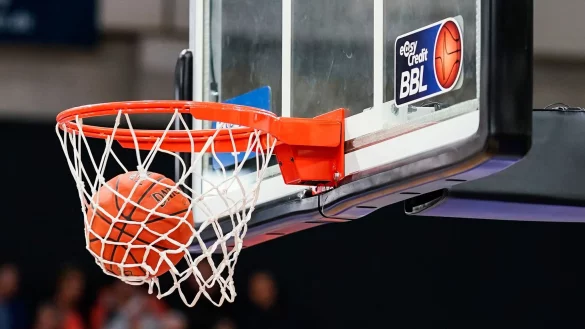 Ratiopharm Ulm &uuml;berrumpelt den FC Bayern und steht dicht vor dem Einzug ins Endspiel der Bundesliga. - &copy; Uwe Anspach/dpa