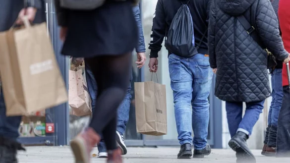 Produktqualit&auml;t und Haltbarkeit: F&uuml;r die meisten Verbraucher sind das die ausschlaggebenden Kaufargumente. - &copy; Markus Scholz/dpa