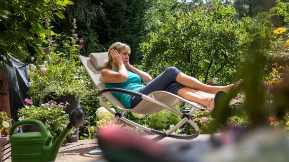 Ruhe! Wie genervt sind Sie von Ihren Nachbarn - und was st&ouml;rt Sie am meisten? - &copy; Christin Klose/dpa-tmn